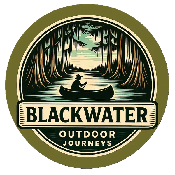Blackwater Outdoor Journeys badge